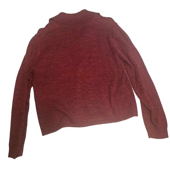 Vintage Woolrich Snowman Sweater - Medium - Picture 5 of 6